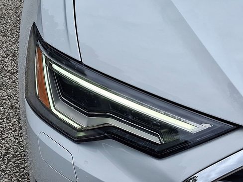 Certified 2023 Audi A6 Premium Plus w/ Premium Plus Package AWD/4WD image 9