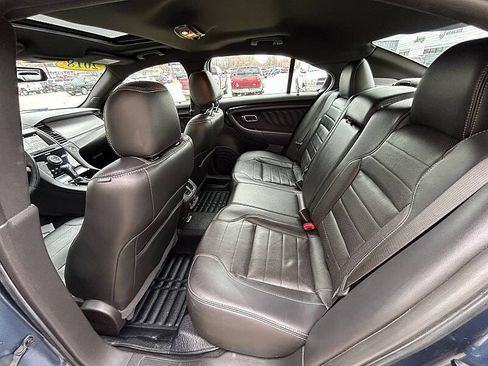 Used 2018 Ford Taurus SHO AWD/4WD image 45