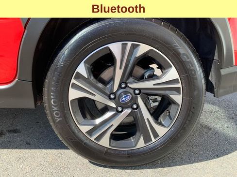 Certified 2024 Subaru Crosstrek 2.0i Premium image 9