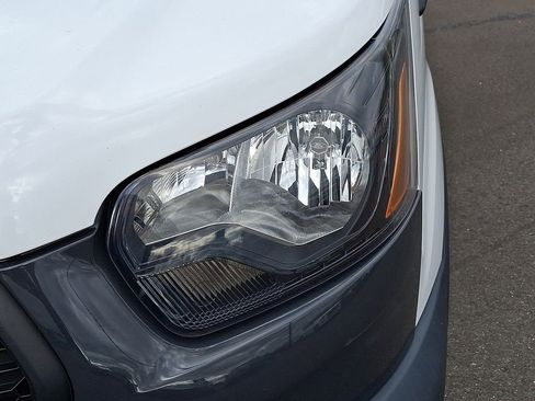 Used 2021 Ford Transit 250 148 High Roof w/ Load Area Protection Package image 14