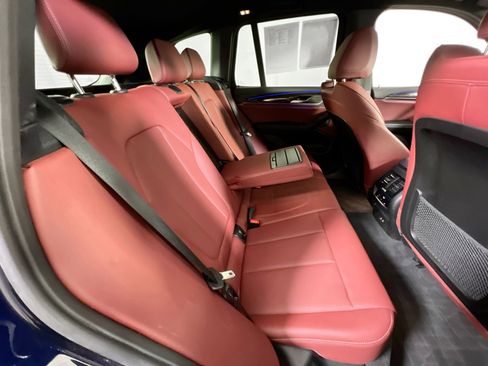 Used 2023 BMW X3 xDrive30i w/ Premium Package image 29