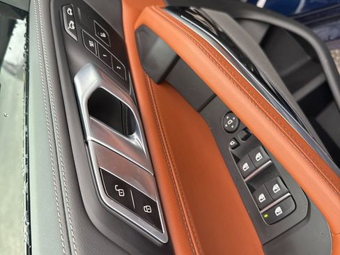 Used 2026 BMW X6 M60i image 8