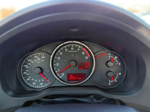 Used 2016 Subaru BRZ Limited image 17