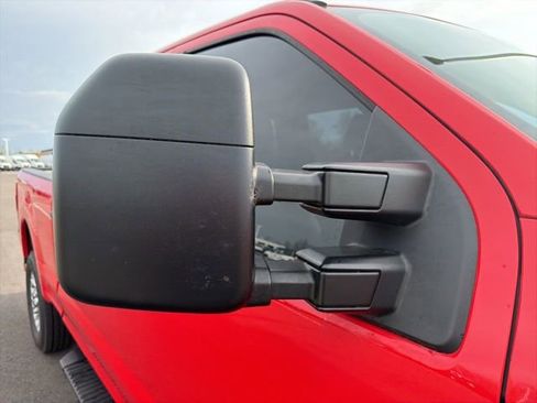 Used 2021 Ford F250 XL w/ STX Appearance Package image 6