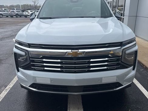 New 2026 Chevrolet Tahoe Premier image 32