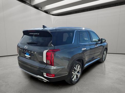 Used 2022 Hyundai Palisade SEL w/ 8P Bench Seat Package image 6