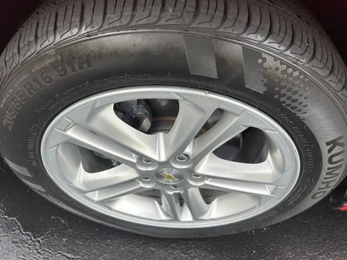 Used 2018 Chevrolet Cruze LT w/ LT Fleet Convenience Package image 24