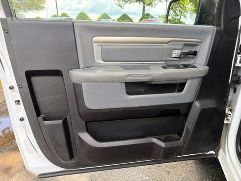 Used 2016 RAM 1500 Tradesman w/ Power & Remote Entry Group RWD image 10