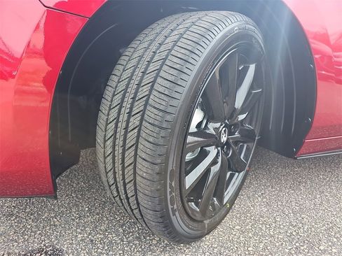 New 2026 MAZDA MAZDA3 2.5 S Hatchback w/ Premium Pkg image 34