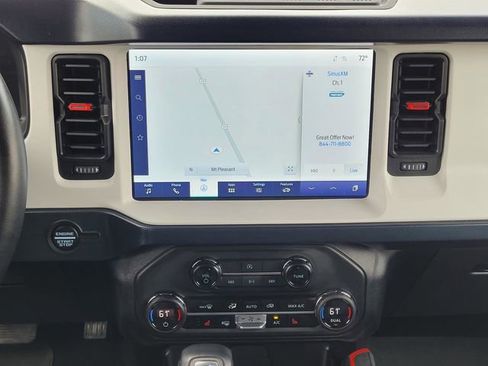 Used 2024 Ford Bronco Heritage Edition image 14