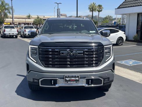 New 2026 GMC Sierra 1500 Denali Ultimate AWD/4WD image 2