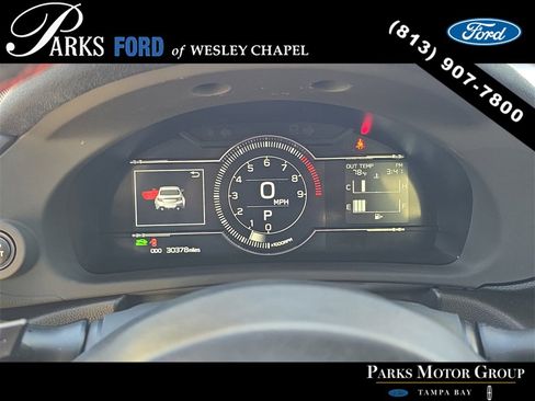 Used 2023 Subaru BRZ Limited image 27