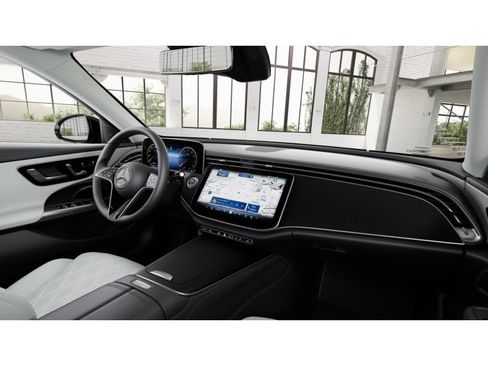 New 2026 Mercedes-Benz E 450 4MATIC All-Terrain Wagon image 6