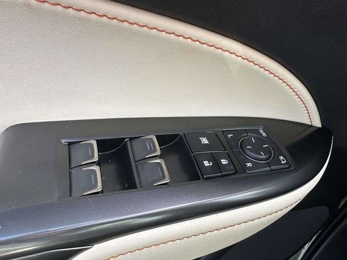 Used 2024 Lexus NX 350 AWD w/ Cold Area Package image 64