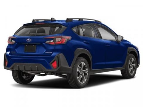 New 2026 Subaru Crosstrek 2.0i Premium image 2