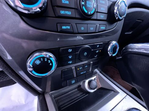 Used 2011 Ford Fusion Sport FWD image 23