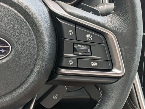 New 2025 Subaru Legacy Limited image 24