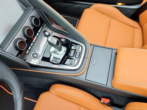 New 2024 Jaguar F-TYPE R image 20