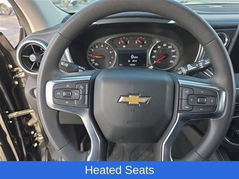 Used 2024 Chevrolet Blazer LT w/ Convenience Package image 15