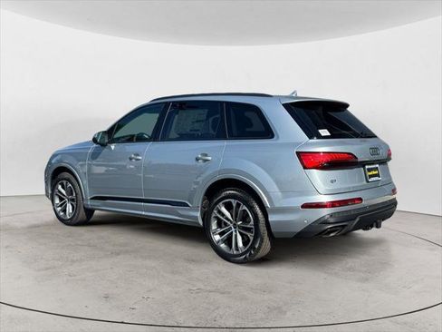 New 2025 Audi Q7 2.0T Premium image 5