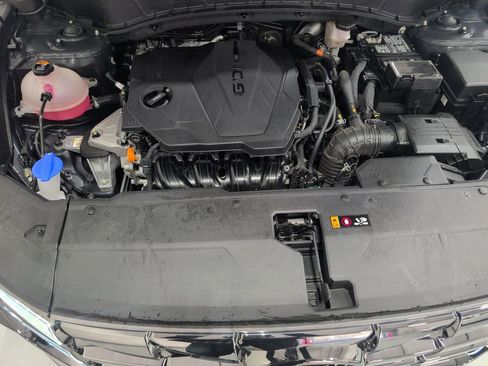 Used 2023 Hyundai Tucson Limited image 23