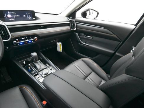 New 2026 MAZDA CX-50 AWD 2.5 Hybrid w/ Weather Package image 28