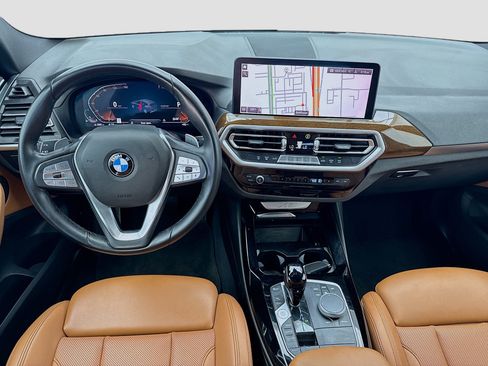 Used 2022 BMW X3 sDrive30i w/ Convenience Package w/ZPA RWD image 15