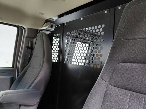Used 2024 GMC Savana 2500 w/ Driver Convenience Package RWD image 31