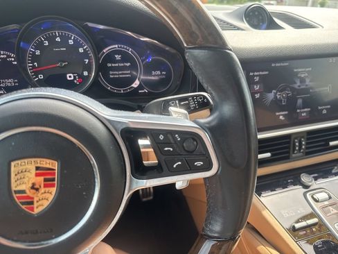 Used 2019 Porsche Cayenne S AWD/4WD image 28