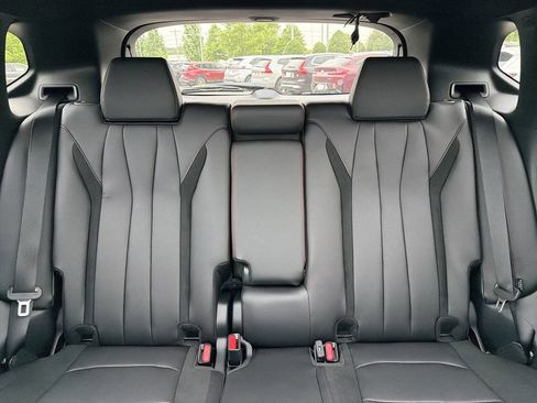 New 2026 Acura ADX A-Spec image 29