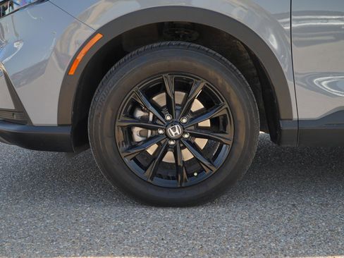 Used 2025 Honda CR-V Sport-L image 12