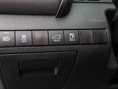 Used 2024 Toyota Camry XSE image 25