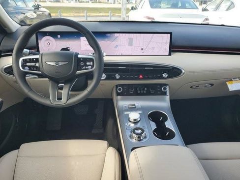New 2026 Genesis GV70 2.5T Select image 7