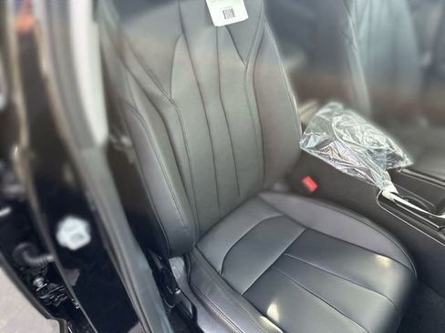 New 2026 Acura Integra FWD image 25