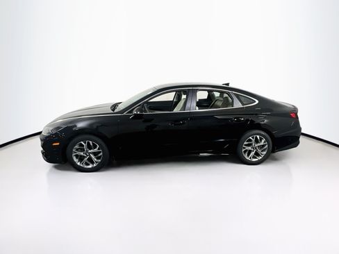Used 2023 Hyundai Sonata SEL FWD image 8