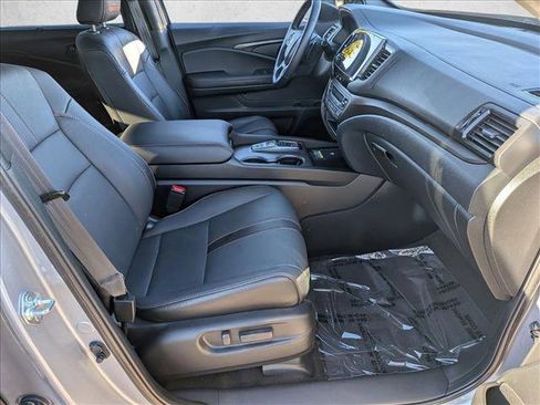 Used 2024 Honda Passport TrailSport image 20