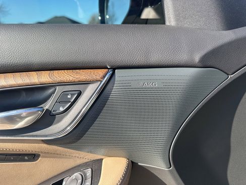 Certified 2025 Cadillac CT5 Premium Luxury image 14