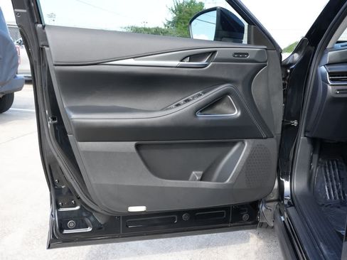 Certified 2026 INFINITI QX60 Luxe w/ Cargo Package FWD image 18