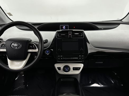 Used 2017 Toyota Prius Two w/ Prius Two Safety Plus Package image 23