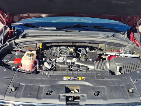 Used 2022 Jeep Grand Cherokee Limited w/ Trailer Tow Prep Group (B) image 19