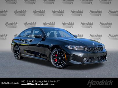 New 2026 BMW M340i
