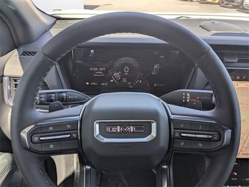 New 2026 GMC Terrain AT4 image 34