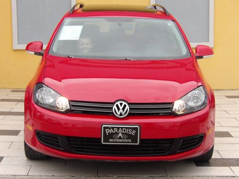 Used 2014 Volkswagen Jetta TDI image 2