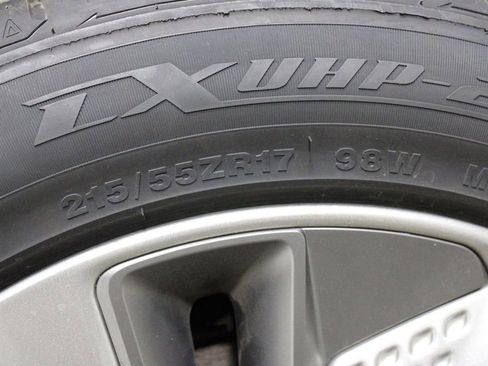 Used 2021 Hyundai Kona Limited w/ Cargo Package FWD image 42