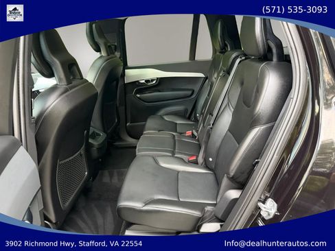 Used 2017 Volvo XC90 T5 Momentum AWD/4WD image 20