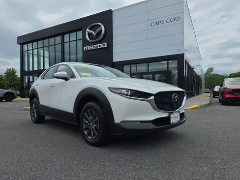 Used 2024 MAZDA CX-30 AWD 2.5 S image 2