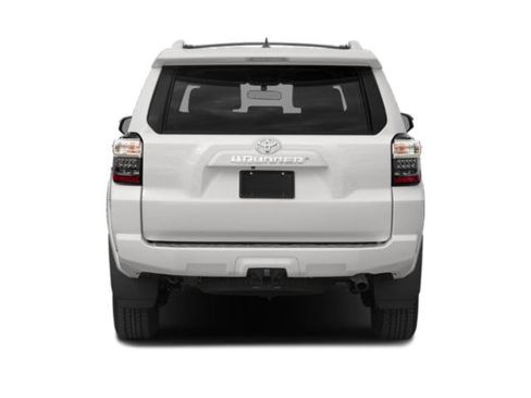 Used 2018 Toyota 4Runner Limited RWD image 5