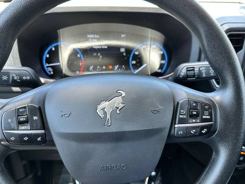 Used 2021 Ford Bronco Sport Big Bend AWD/4WD image 23