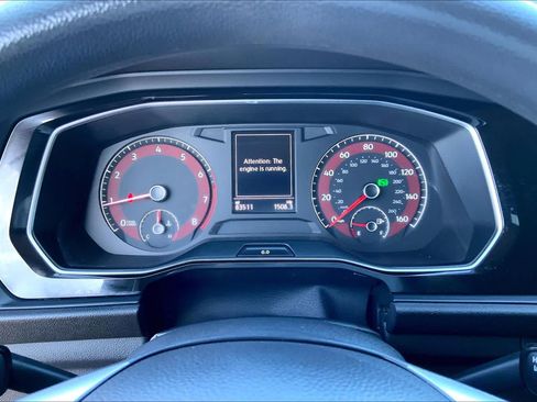 Used 2021 Volkswagen Jetta S FWD image 22
