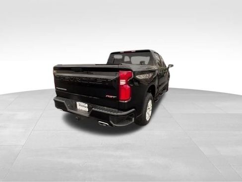 Certified 2021 Chevrolet Silverado 1500 RST w/ Z71 Off-Road Package image 20
